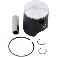 WOSSNER Piston Kit 43.45 mm Yamaha