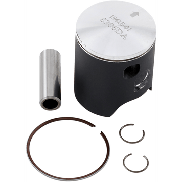 WOSSNER Piston Kit 43.45 mm Yamaha