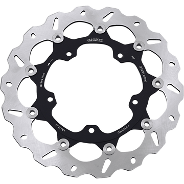 GALFER Front Rotor DF520CWI