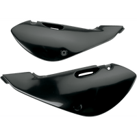 UFO Side Panels Black