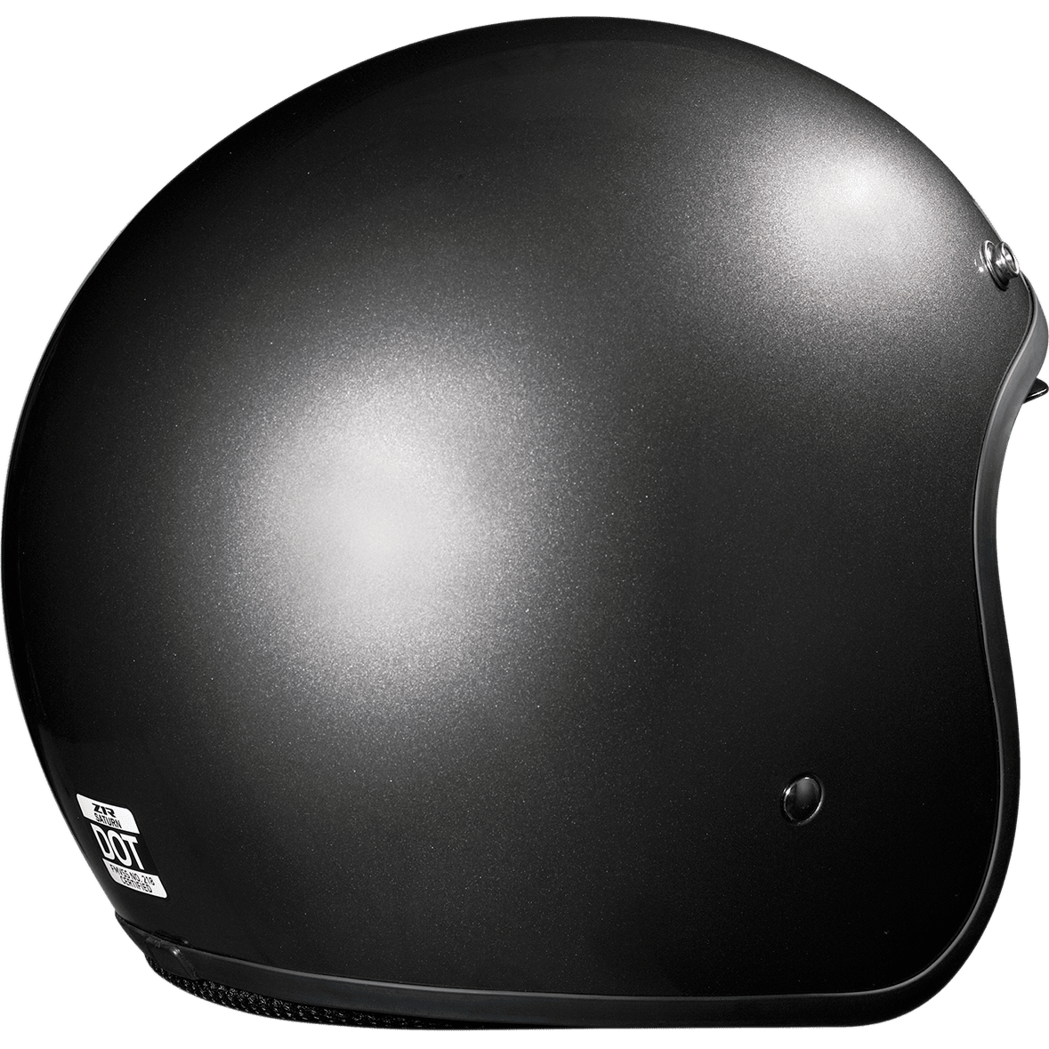 Z1R Saturn SV Helmet Titanium XS