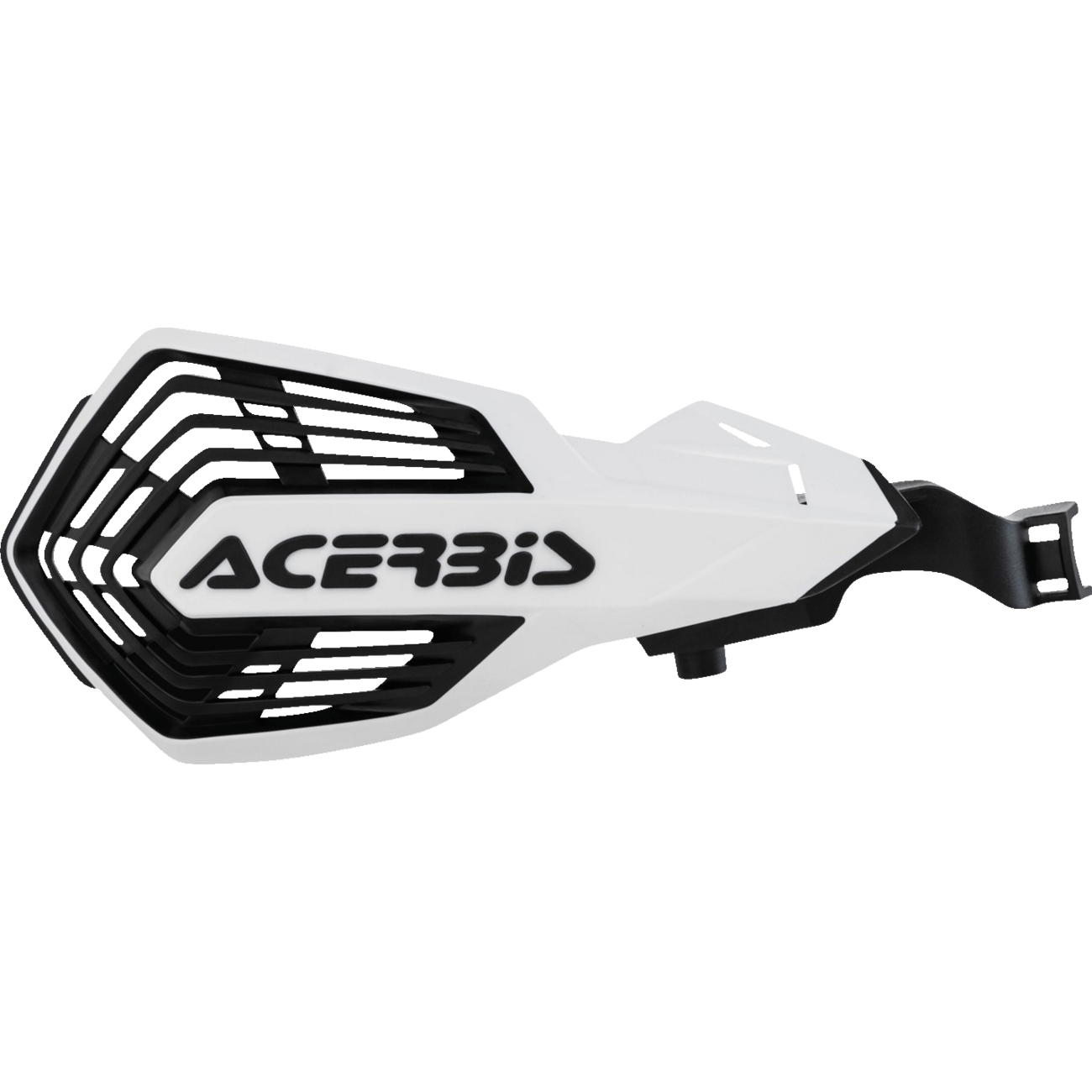 ACERBIS Handguards K-Future White/Black