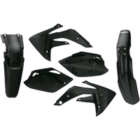 ACERBIS Standard Replacement Body Kit Black 2084600001