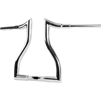 LA CHOPPERS Handlebar Hammerhead 14" Chrome LA732614