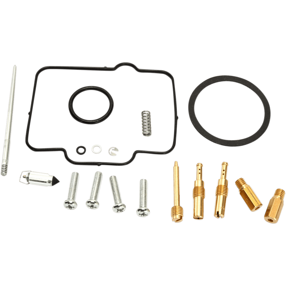 MOOSE RACING Carburetor Repair Kit Honda