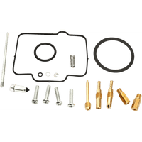 MOOSE RACING Carburetor Repair Kit Honda