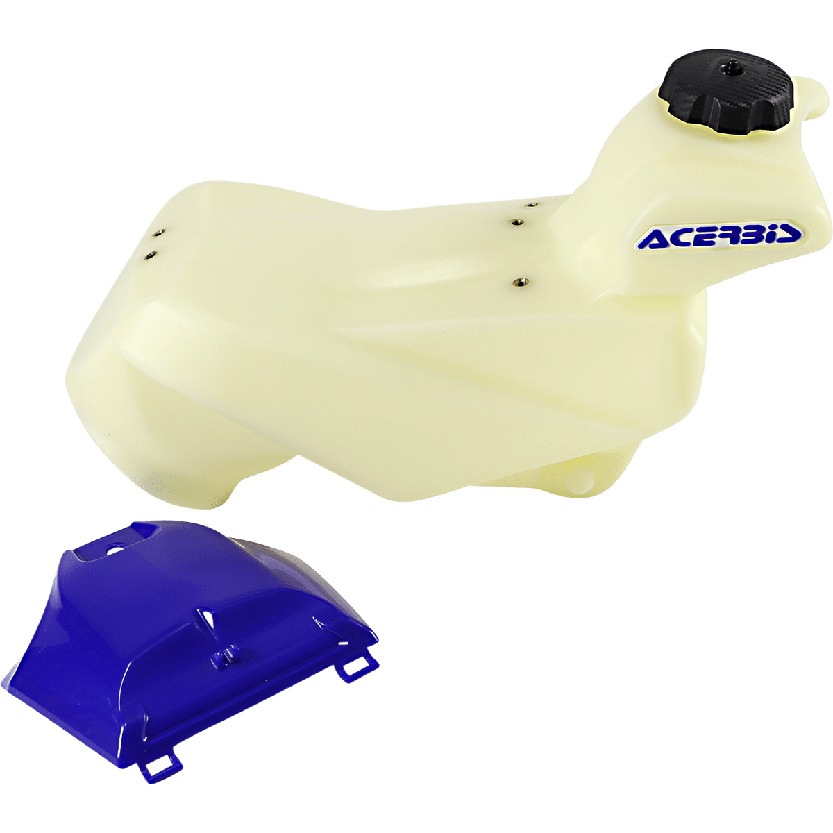 ACERBIS Fuel Tank 2.6 Gallon Yamaha Natural 2726760147