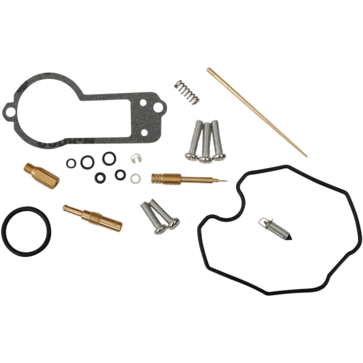 MOOSE RACING Carburetor Repair Kit Honda