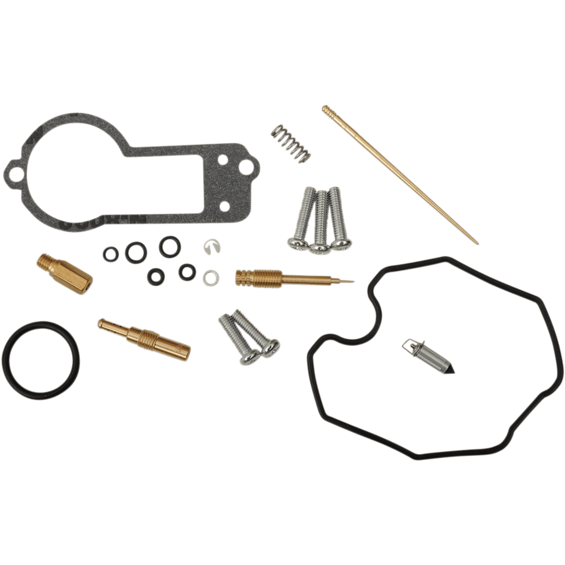 MOOSE RACING Carburetor Repair Kit Honda