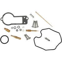 MOOSE RACING Carburetor Repair Kit Honda