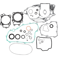 MOOSE RACING Motor Gasket Kit with Seal 811285MSE