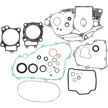 MOOSE RACING Motor Gasket Kit with Seal 811285MSE