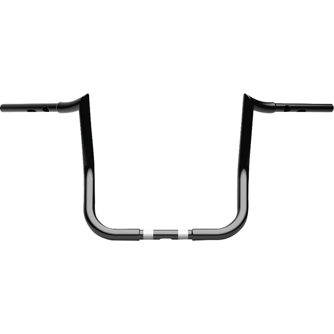 LA CHOPPERS Handlebar Prime Ape 12" Black LA737112B