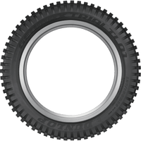 DUNLOP Tire Geomax TL01 Rear 120/100R18 68M 45262501