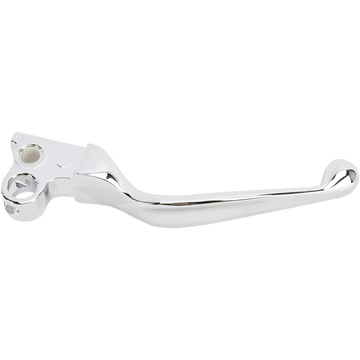 DRAG SPECIALTIES Brake Lever Wide Blade Chrome