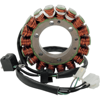 RICK'S MOTORSPORT ELECTRIC Stator Suzuki 21311H