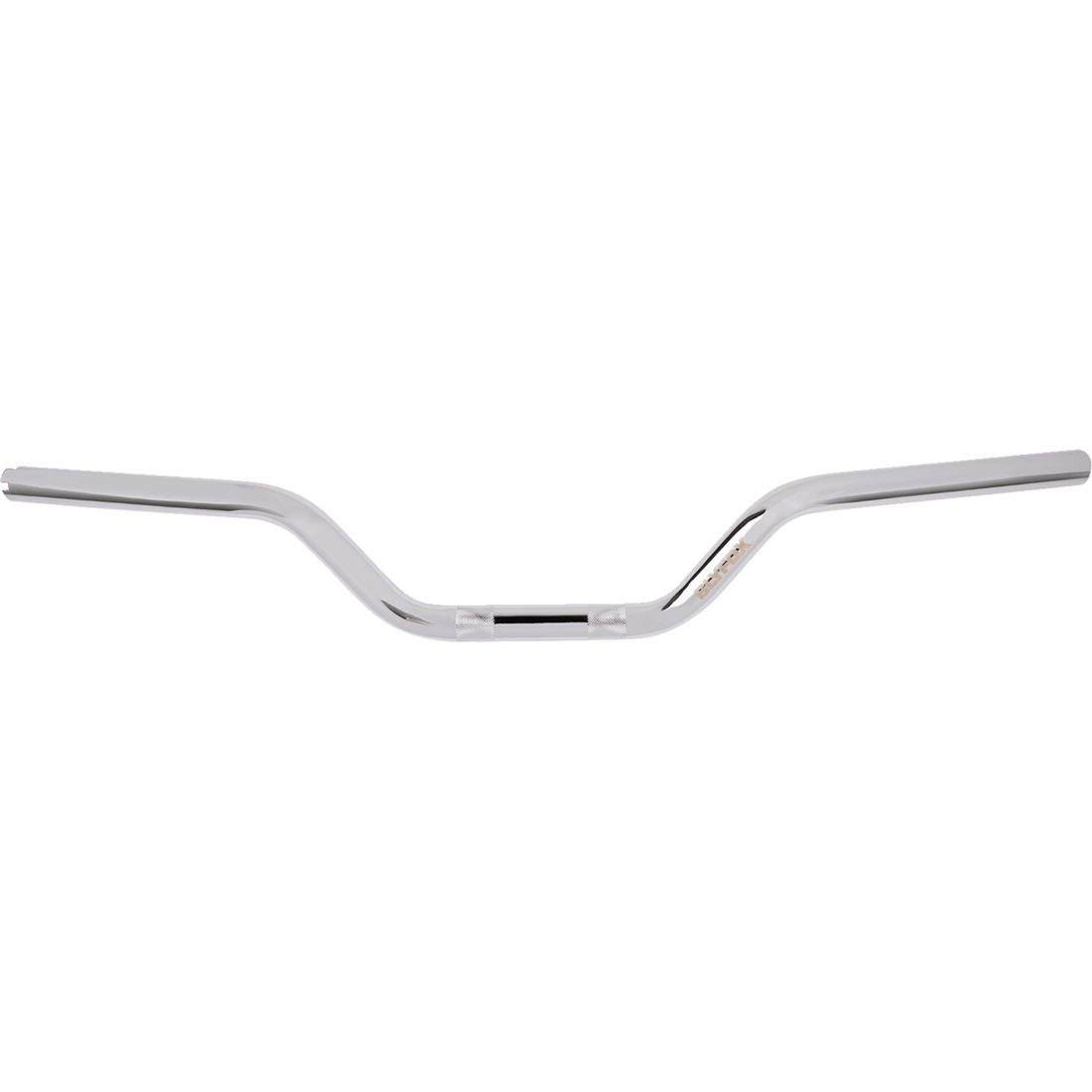 SLYFOX Handlebar 1" Mid Bend Chrome TMSLY31