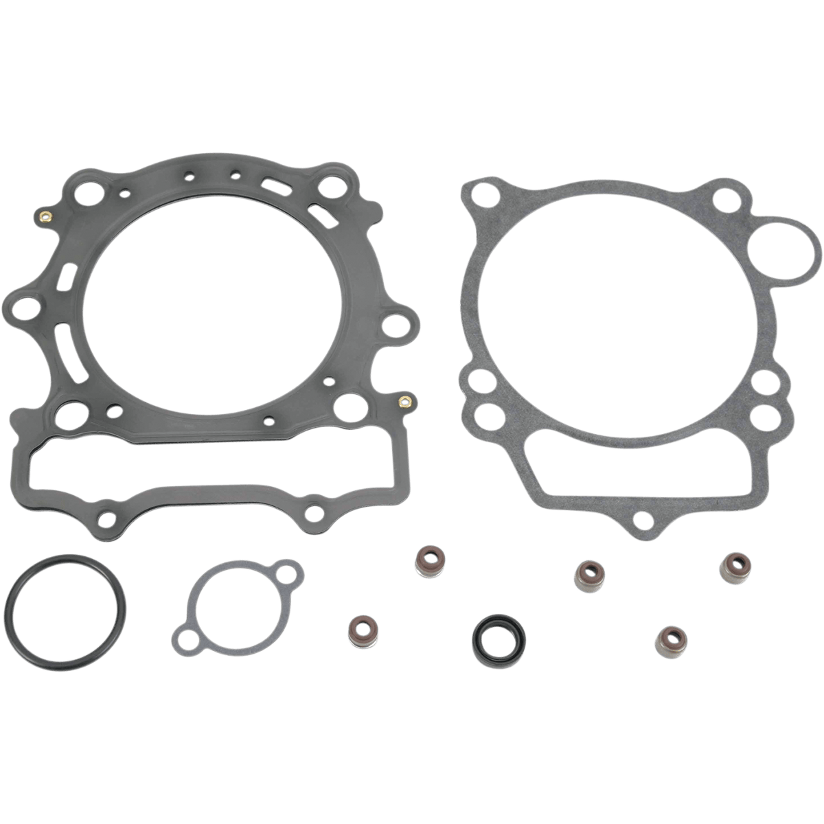 MOOSE RACING Top End Gasket Kit Yamaha