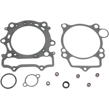 MOOSE RACING Top End Gasket Kit Yamaha