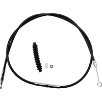 DRAG SPECIALTIES Clutch Cable Vinyl