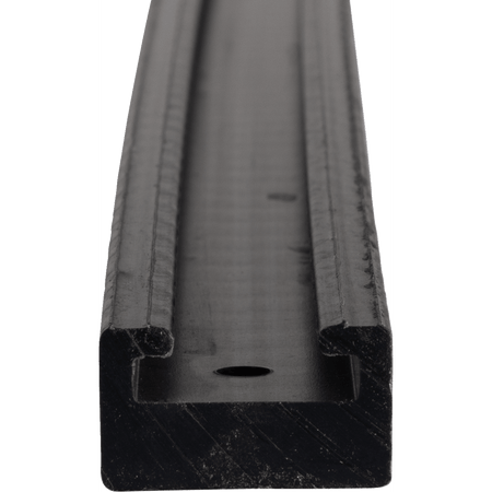 KIMPEX Graphite Slide 52.25" Profile 18