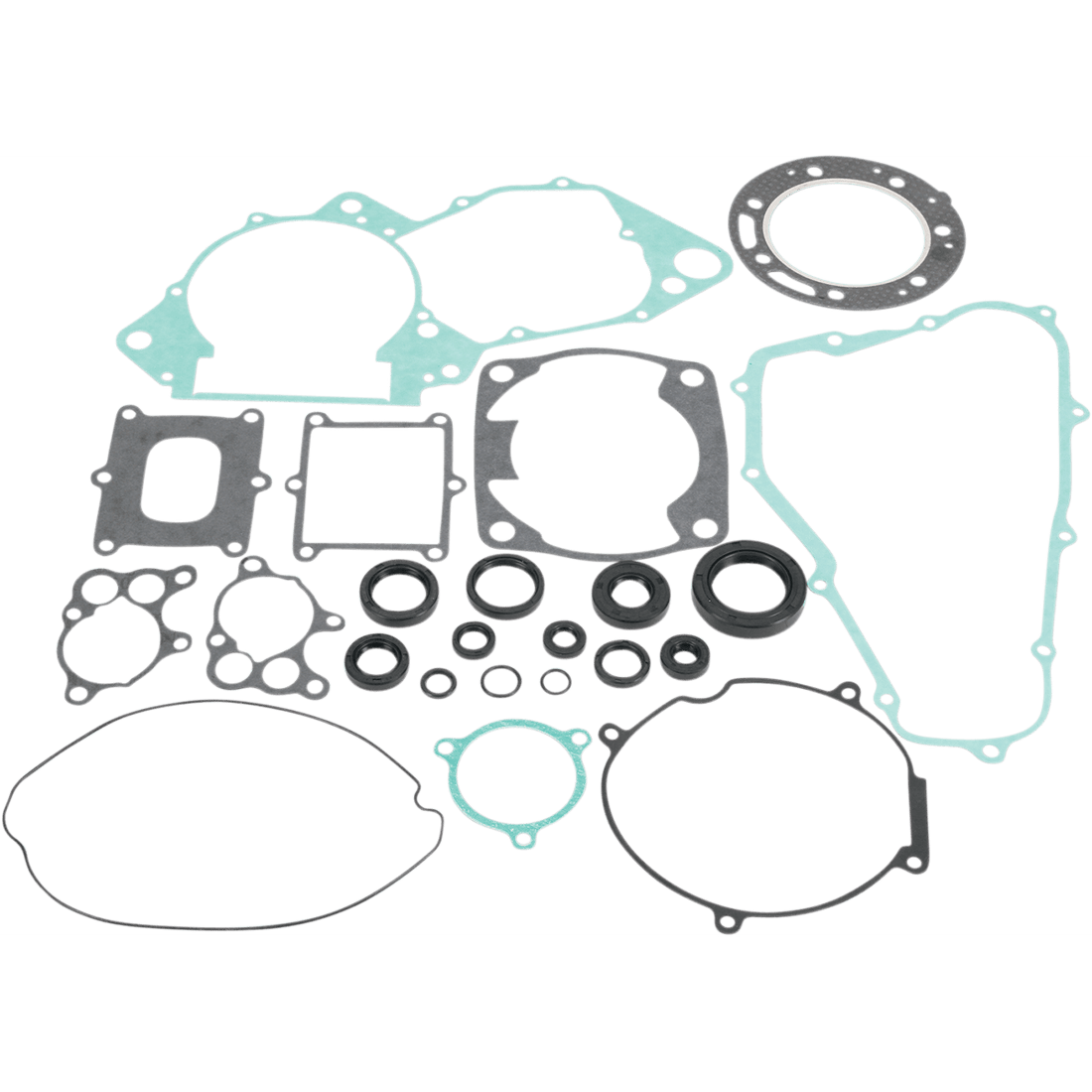 MOOSE RACING Motor Gasket Kit with Seal