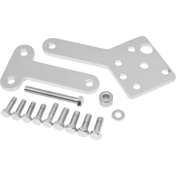 LINDBY Mount Kit Softail 1115