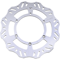 MOOSE RACING Rear Brake Rotor Beta