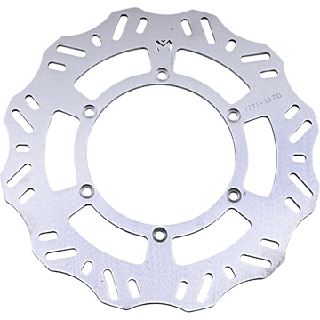 MOOSE RACING Rear Brake Rotor Beta