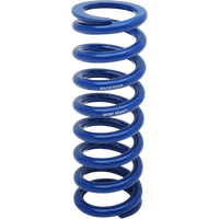 RACE TECH Rear Spring Blue Sport Series Spring Rate 397.59 lbs/in SRSP 552471