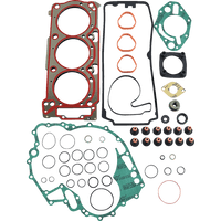 WSM Gasket Kit Complete Sea Doo 007626