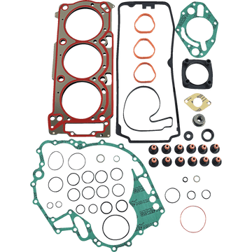 WSM Gasket Kit Complete Sea Doo 007626