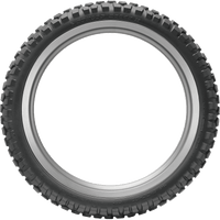 DUNLOP Tire D605 Front 2.75-21 45P 45154340