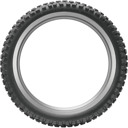 DUNLOP Tire D605 Front 2.75-21 45P 45154340