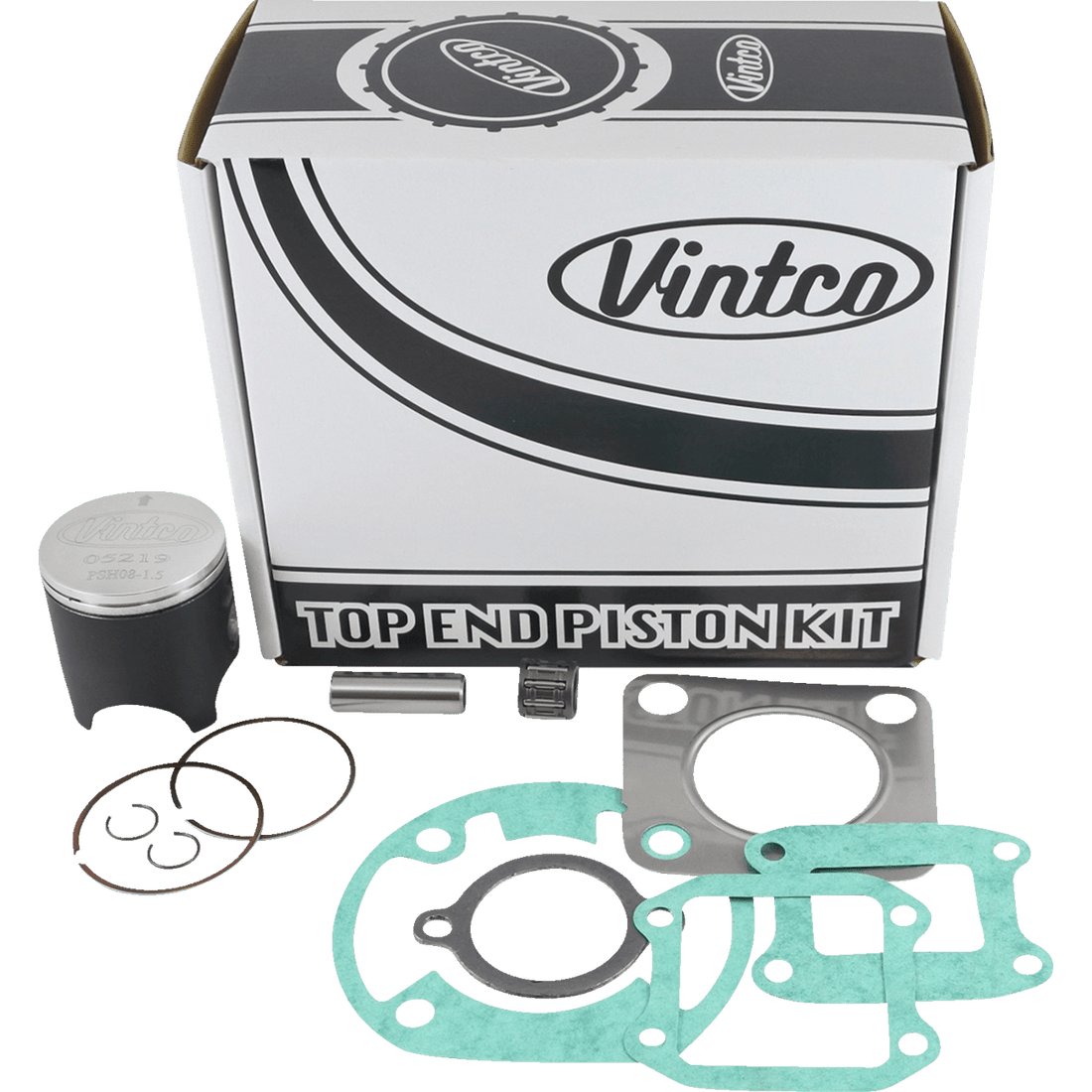 VINTCO Top End Piston Kit