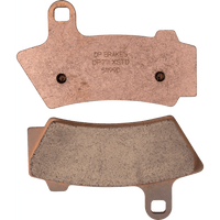 DP BRAKES Sintered Brake Pads