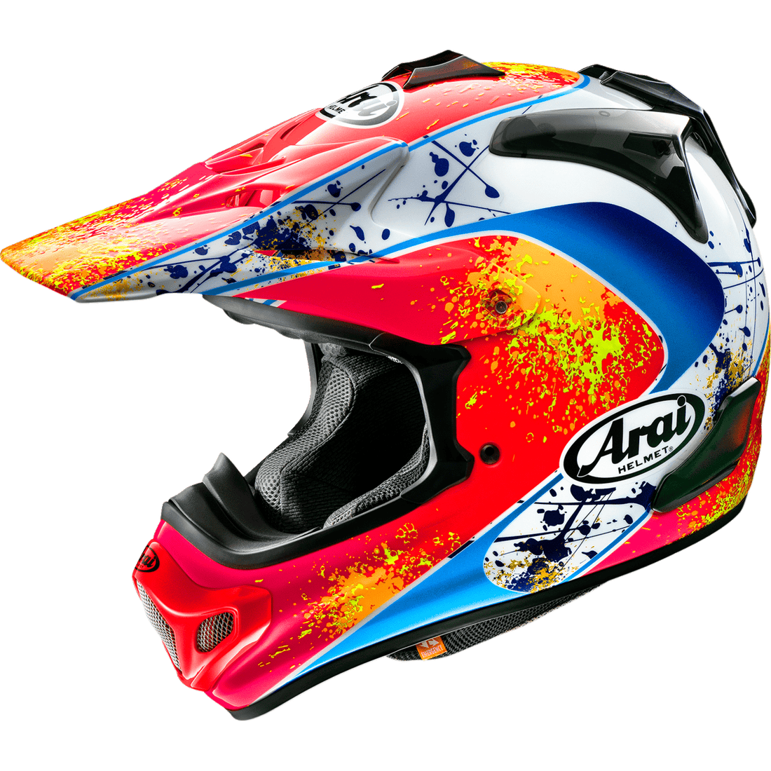 ARAI HELMETS VX-Pro4 Helmet Stanton Small