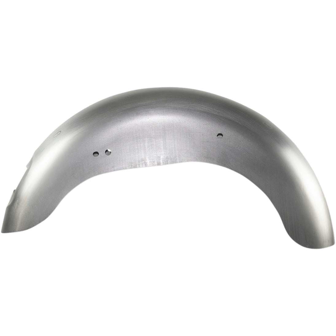 RUSS WERNIMONT DESIGNS Rear Fender Steel 7.5" W x 42" L RWD50421