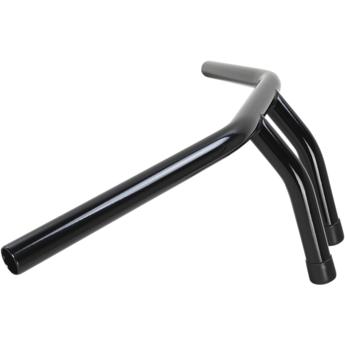 EMGO Handlebar T-Bar 6" Black 0793411B