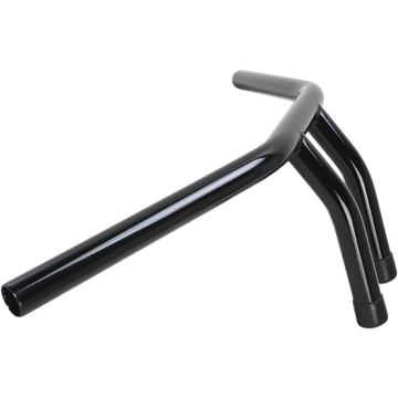 EMGO Handlebar T-Bar 6" Black 0793411B