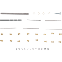 DYNOJET Jet Kit Stage 1 Kawasaki 2192