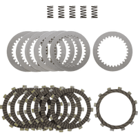 VINTCO Clutch Plate Kit Kawasaki KCLK09