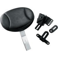 KURYAKYN BACKREST DRIVER97-17 FLHT KUR1670