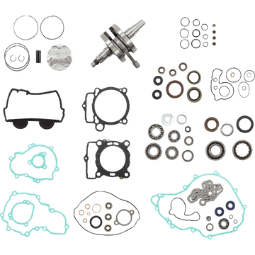 VERTEX Engine Rebuild Kit KTM SXF/CXF 250 WR101160