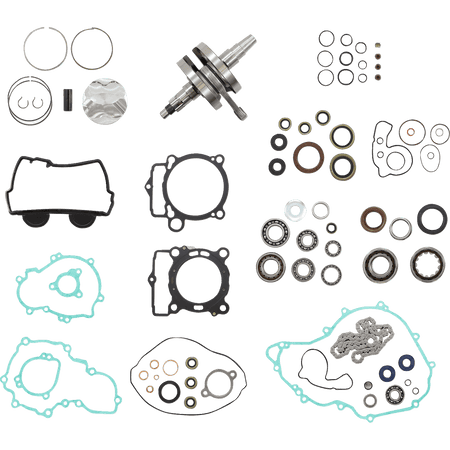 VERTEX Engine Rebuild Kit KTM SXF/CXF 250 WR101160