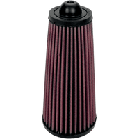 K & N High-Flow Air Filter Buell BU5000