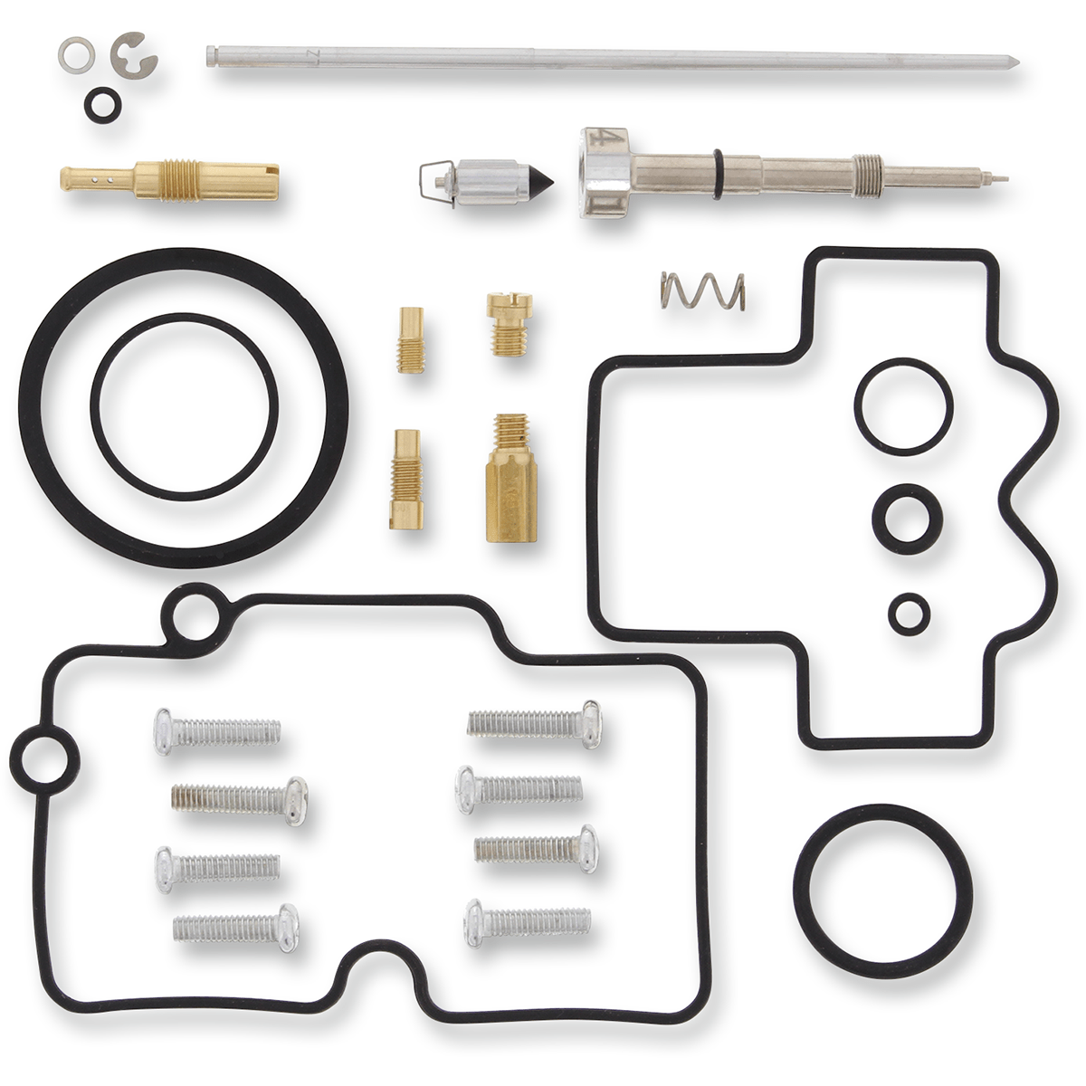 MOOSE RACING Carburetor Repair Kit Kawasaki