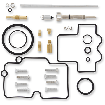 MOOSE RACING Carburetor Repair Kit Kawasaki