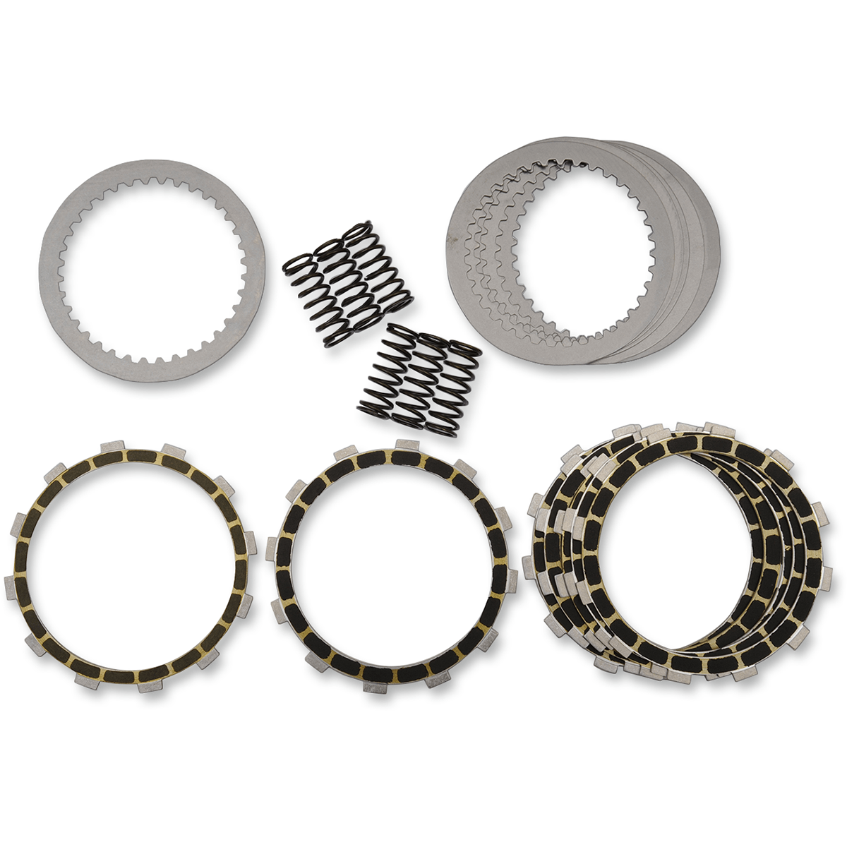 BARNETT Clutch Kit 3037020065