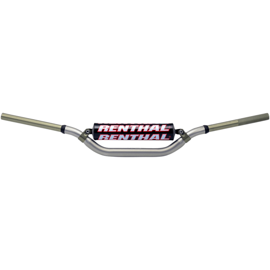 RENTHAL Handlebar Twinwall® 997 RC/'04 '18 CRF/'06+ KX/F Tanium 99701TG02185